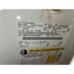 2020 FORD EXPEDITION 1FMJU1JT5LEA15605 97672715