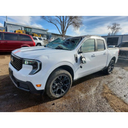 2025 FORD MAVERICK L 3FTTW8SA2SRA20382 98184315