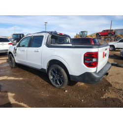 2025 FORD MAVERICK L 3FTTW8SA2SRA20382 98184315