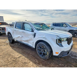 2025 FORD MAVERICK L 3FTTW8SA2SRA20382 98184315