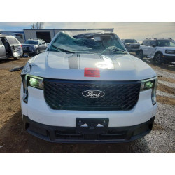 2025 FORD MAVERICK L 3FTTW8SA2SRA20382 98184315