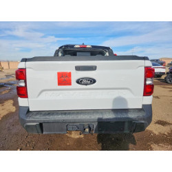 2025 FORD MAVERICK L 3FTTW8SA2SRA20382 98184315