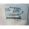 2025 FORD MAVERICK L 3FTTW8SA2SRA20382 98184315
