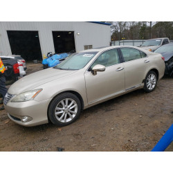 2010 LEXUS ES350