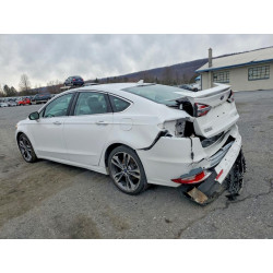 2020 FORD FUSION 3FA6P0D95LR175045 45604346