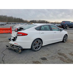2020 FORD FUSION 3FA6P0D95LR175045 45604346