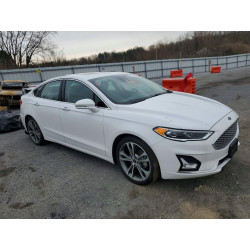 2020 FORD FUSION 3FA6P0D95LR175045 45604346