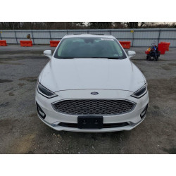 2020 FORD FUSION 3FA6P0D95LR175045 45604346