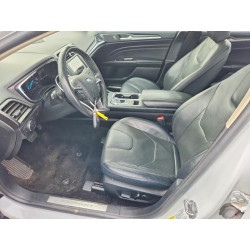 2020 FORD FUSION 3FA6P0D95LR175045 45604346