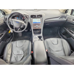 2020 FORD FUSION 3FA6P0D95LR175045 45604346