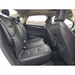 2020 FORD FUSION 3FA6P0D95LR175045 45604346