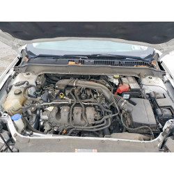 2020 FORD FUSION 3FA6P0D95LR175045 45604346