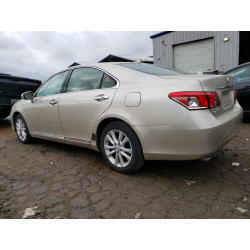 2010 LEXUS ES350
