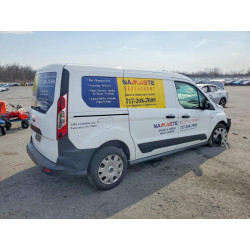 2022 FORD TRANSIT NM0LE7S22N1510077 47416566