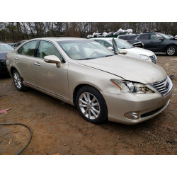 2010 LEXUS ES350