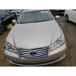 2010 LEXUS ES350