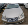 2010 LEXUS ES350