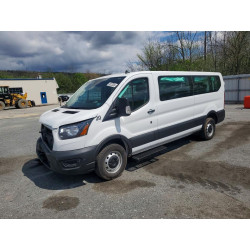 2024 FORD TRANSIT 1FBAX2YG8RKB64938 50323586
