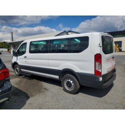 2024 FORD TRANSIT 1FBAX2YG8RKB64938 50323586