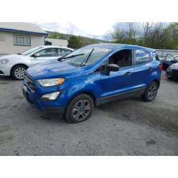 2020 FORD ECOSPORT MAJ3S2FE2LC355699 50464366