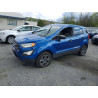 2020 FORD ECOSPORT MAJ3S2FE2LC355699 50464366