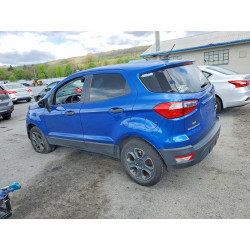 2020 FORD ECOSPORT MAJ3S2FE2LC355699 50464366