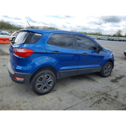 2020 FORD ECOSPORT MAJ3S2FE2LC355699 50464366