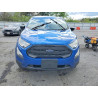 2020 FORD ECOSPORT MAJ3S2FE2LC355699 50464366