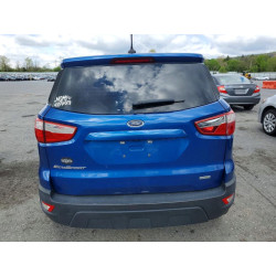 2020 FORD ECOSPORT MAJ3S2FE2LC355699 50464366