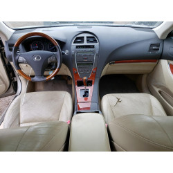 2010 LEXUS ES350