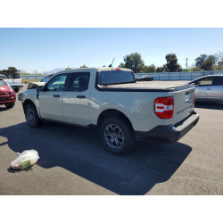 2024 FORD MAVERICK 3FTTW8H30RRB08656 46245036