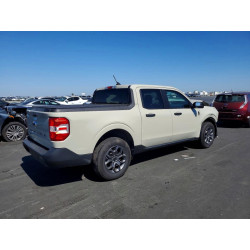 2024 FORD MAVERICK 3FTTW8H30RRB08656 46245036