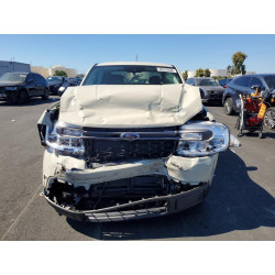 2024 FORD MAVERICK 3FTTW8H30RRB08656 46245036