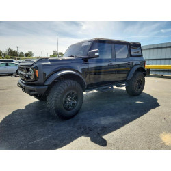 2023 FORD BRONCO 1FMEE5DP3PLB29740 47453476
