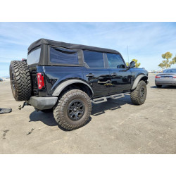 2023 FORD BRONCO 1FMEE5DP3PLB29740 47453476