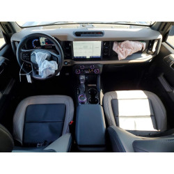 2023 FORD BRONCO 1FMEE5DP3PLB29740 47453476
