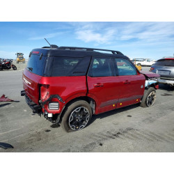 2025 FORD BRONCO 3FMCR9CN9SRE69830 47719376