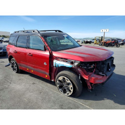 2025 FORD BRONCO 3FMCR9CN9SRE69830 47719376