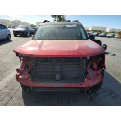 2025 FORD BRONCO 3FMCR9CN9SRE69830 47719376