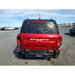 2025 FORD BRONCO 3FMCR9CN9SRE69830 47719376
