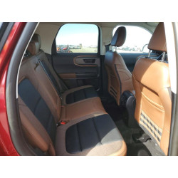 2025 FORD BRONCO 3FMCR9CN9SRE69830 47719376