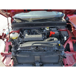 2025 FORD BRONCO 3FMCR9CN9SRE69830 47719376