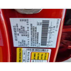 2025 FORD BRONCO 3FMCR9CN9SRE69830 47719376