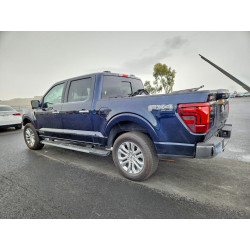 2025 FORD F150 LARIA 1FTFW5LD9SFB70586 47890586