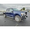 2025 FORD F150 LARIA 1FTFW5LD9SFB70586 47890586