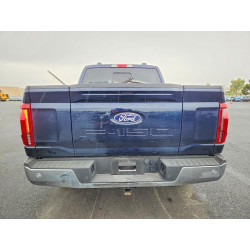 2025 FORD F150 LARIA 1FTFW5LD9SFB70586 47890586