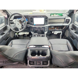 2025 FORD F150 LARIA 1FTFW5LD9SFB70586 47890586