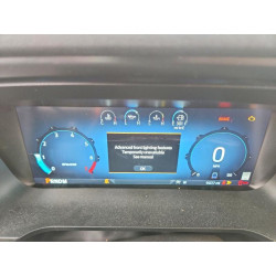 2025 FORD F150 LARIA 1FTFW5LD9SFB70586 47890586