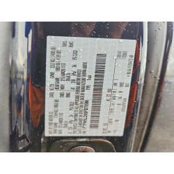 2025 FORD F150 LARIA 1FTFW5LD9SFB70586 47890586