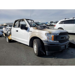 2020 FORD F-150 1FTEX1CB1LKE74276 78086035